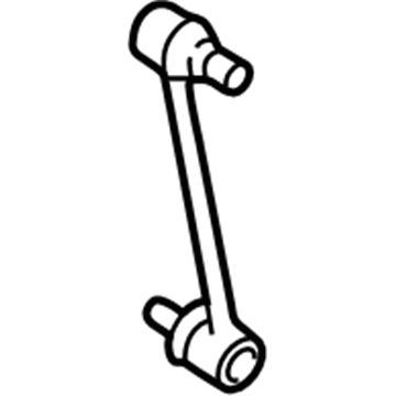 Toyota 48830-06020 Link