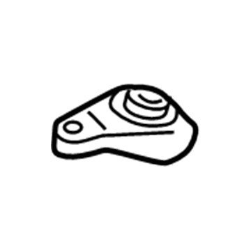 Toyota 52203-33010 Mount Cushion Retainer