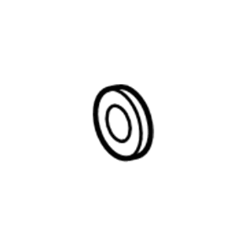 Scion 90080-31049 Front Cover Seal