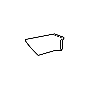 Toyota 67781-47010-C0 Handle Bezel