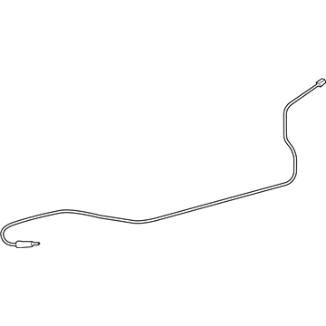 Toyota Antenna Cable - 86101-08130