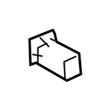 Toyota 90080-87024 Relay