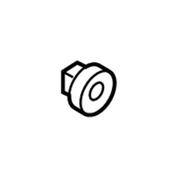 Scion 90080-17189 Reflector Nut