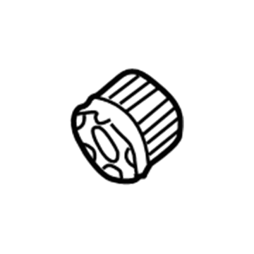 Toyota 45274-42010 Shaft Bushings