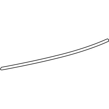 Toyota 56117-50140 Dam