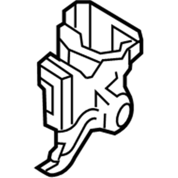 Toyota Prius C Relay Block - 82741-52090