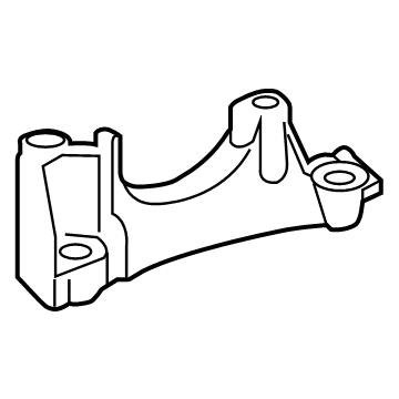 Toyota 12341-F0010 Spacer