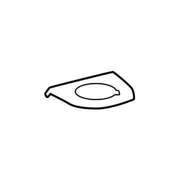 Toyota 8796A-6A550 Support Collar