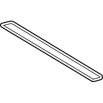 16442-31410 Toyota Ring, O(For Radiator Lower Tank) Illustration 1 of 1