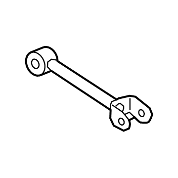 Toyota 48710-06160 Tie Rod
