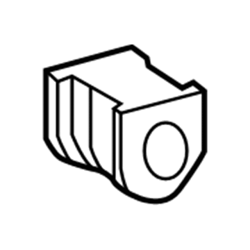 Scion 48818-12280 Bushings