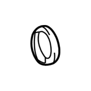 Scion 16325-62010 Gasket