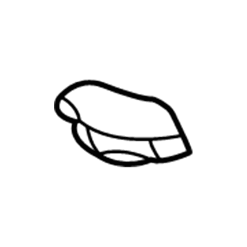 Scion 16401-36020 Radiator Cap