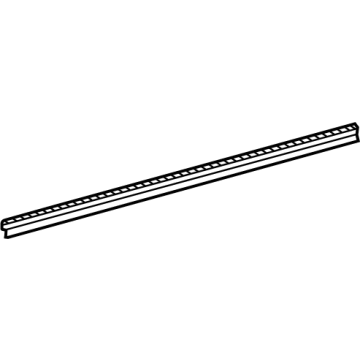 Toyota 67855-0C030 Protector