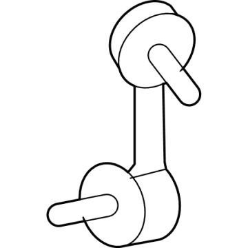 Toyota 48830-0C030 Stabilizer Link