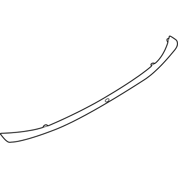Toyota SU003-10413 Molding