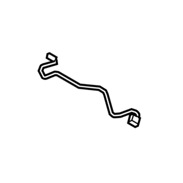 Toyota 8219B-47050 Harness