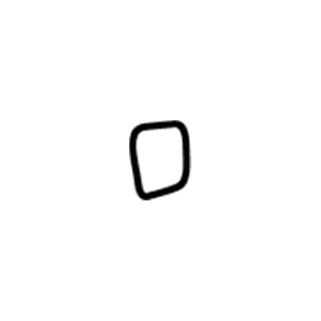 Toyota 83835-0C110 Lens