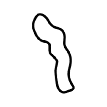 Toyota 83833-0C110 Lens