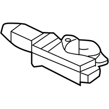 Scion 63260-21052 Drive Gear