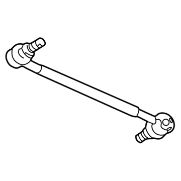 Toyota 48820-06040 Stabilizer Link