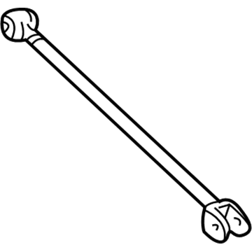 Toyota 48710-48030 Lower Control Arm