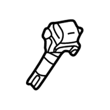 Toyota 90080-19012 Ignition Coil