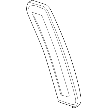 Toyota Crown Signia Side Marker Light - 81760-30100