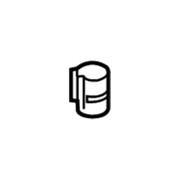 Toyota 88899-10110 Drain Hose