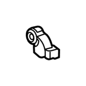 Toyota 87106-F4050 Actuator