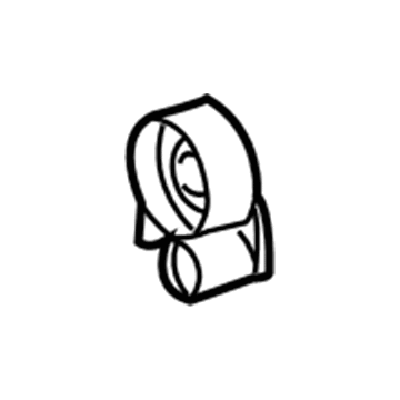 Toyota 13505-0F010 Tensioner Pulley