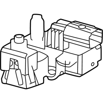 Toyota 28850-K0010 Sensor
