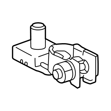 Toyota 90982-05053 Positive Term