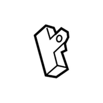 Toyota Camry Antenna - 86300-33380