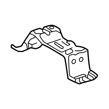 Toyota 58991-30180 Upper Mount