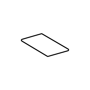 Toyota 58916-30230 Liner