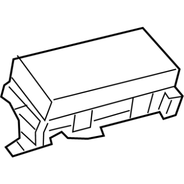 Toyota Crown Signia Airbag - 73960-30180