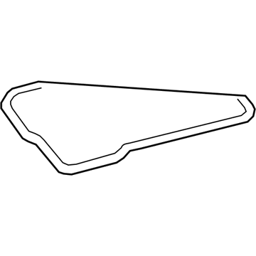 Toyota 11214-31020 Valve Cover Gasket