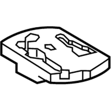 Scion 64993-21021 Storage Box