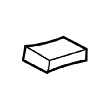 Scion 35394-08010 Magnet