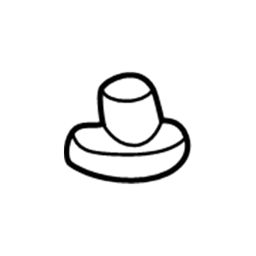 Scion 90341-18016 Drain Plug