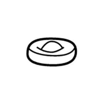 Scion 90430-A0003 Drain Plug Gasket