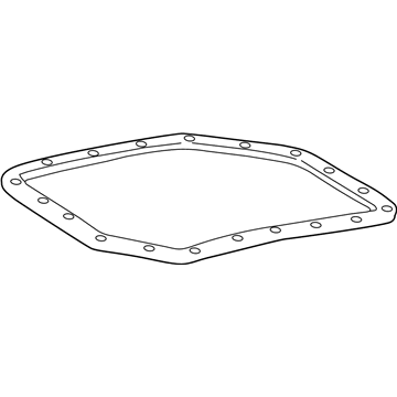 Scion 35168-21020 Transmission Pan Gasket