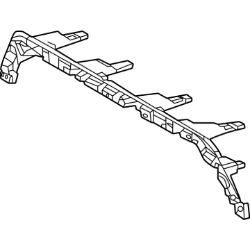 Toyota 53113-0C060 Upper Support