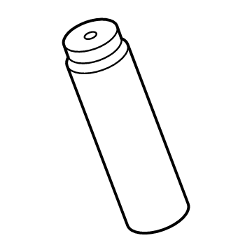 Toyota 48341-02160 Dust Cover