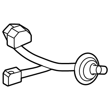 Toyota 81585-30710 Socket