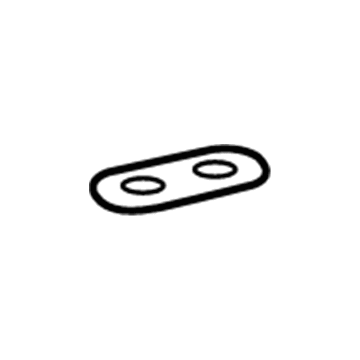 Toyota 68838-52020 Hinge Pad