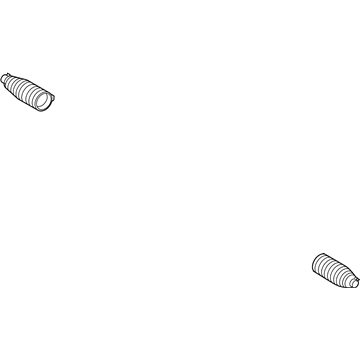 Toyota 45535-09200 Boot Kit