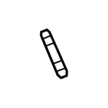 90126-08008 Toyota Air Switch Valve Stud Illustration 1 of 1