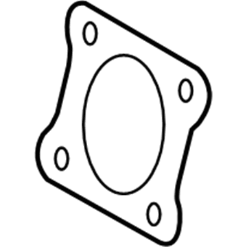 Toyota 44785-02060 Master Cylinder Assembly Gasket